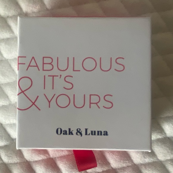 Oak & Luna Jewelry Oak And Luna Flora Crawler Earrings Sterling